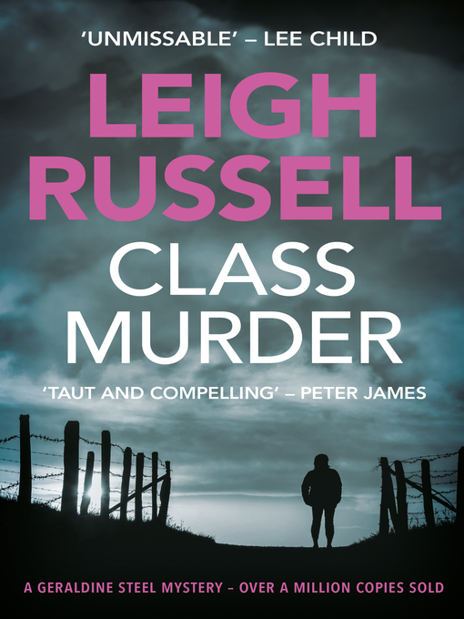 Title details for Class Murder by Leigh Russell - Available